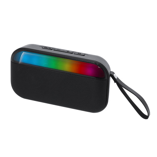 Alto-falante Bluetooth® Multicolorido 5W Eco-Friendly