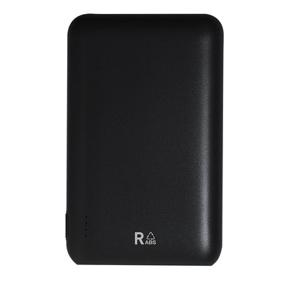 Power Bank Telkax 5000mAh em ABS Reciclado