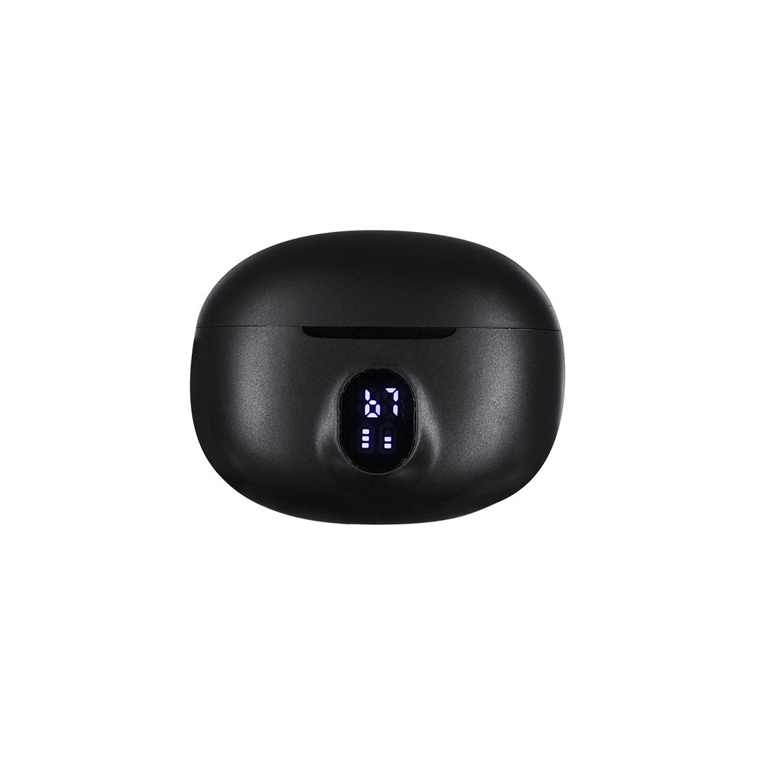 Auriculares Bluetooth Ticlon com Cancelamento de Ruído