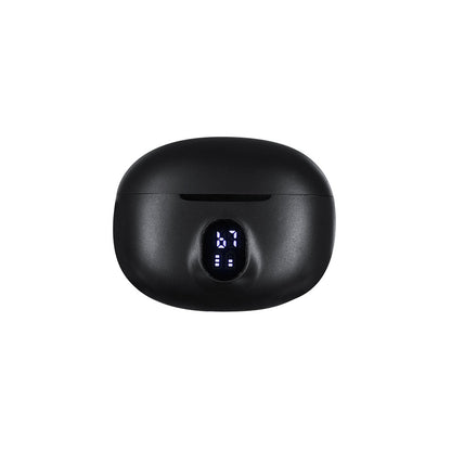 Auriculares Bluetooth Ticlon com Cancelamento de Ruído