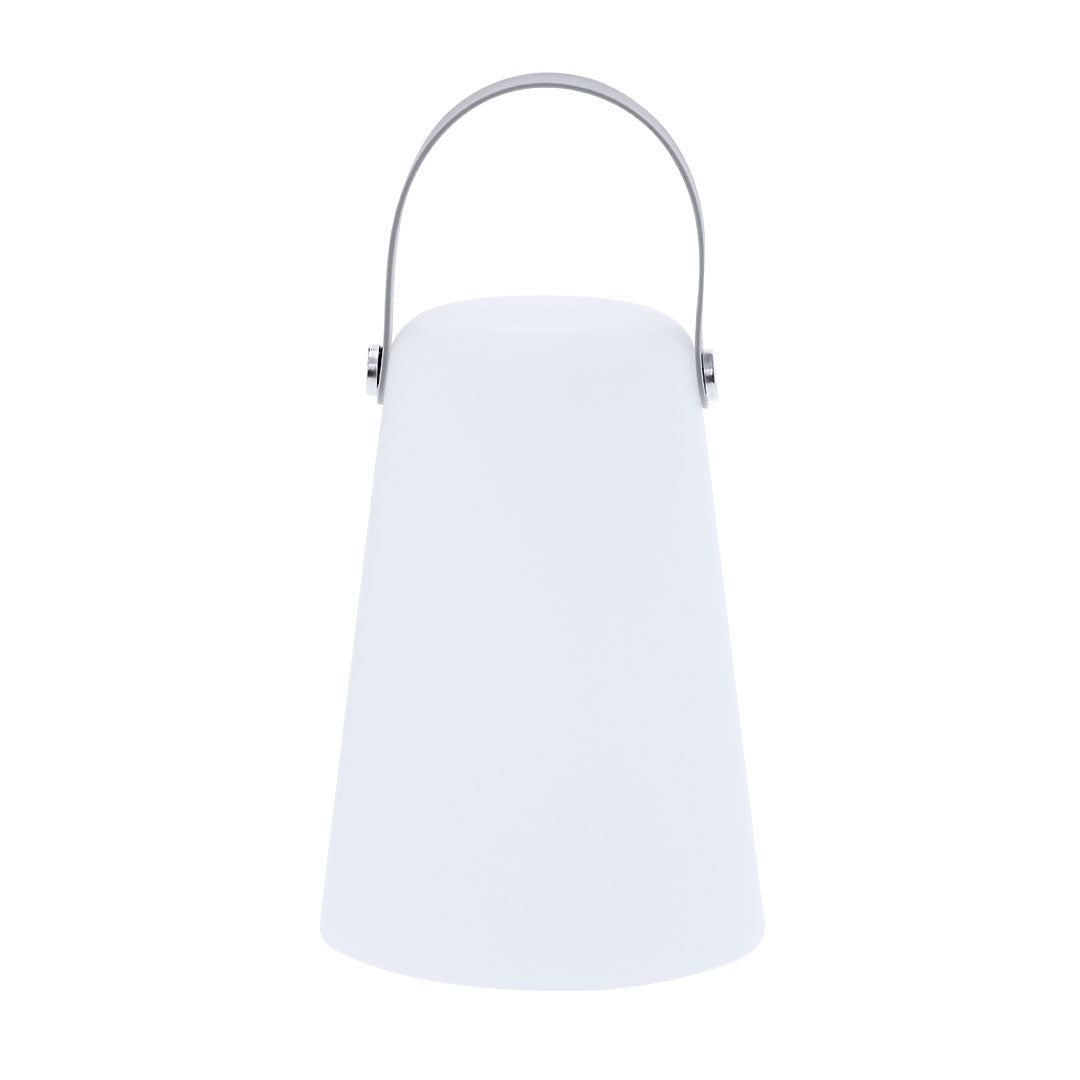 Lâmpada Tuxfan com Asa em Silicone e 4 LEDs