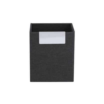 Caneta RPET Bicolor com Acabamento Brilhante