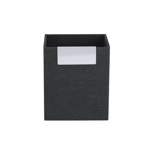 Caneta RPET Bicolor com Acabamento Brilhante