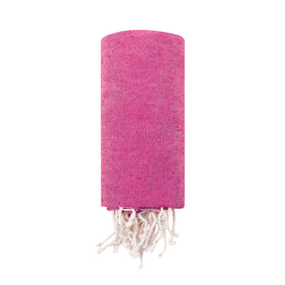 Pareo Toalha Sustentável Dikky 180g/m²