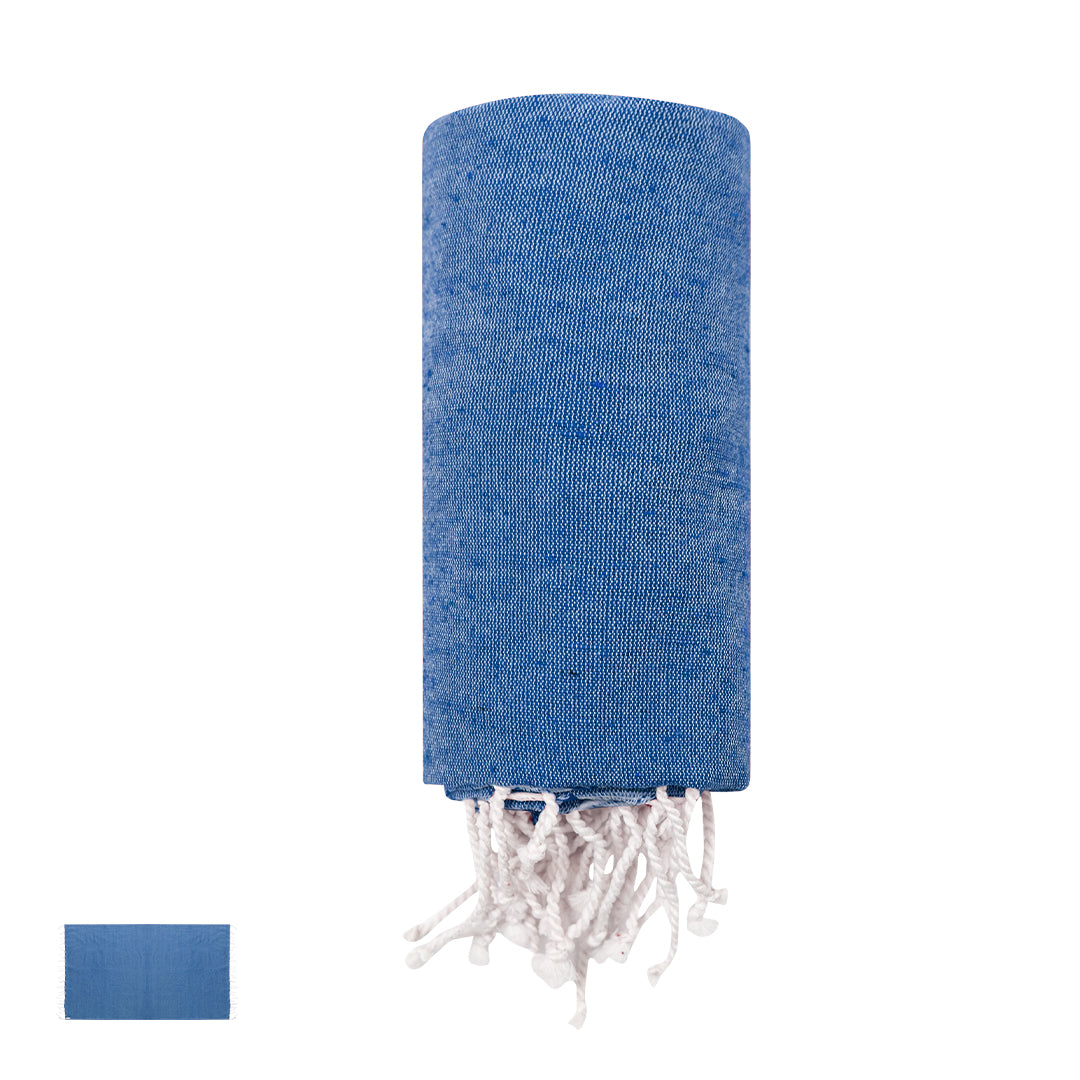 Pareo Toalha Sustentável Dikky 180g/m²