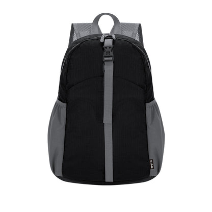 Mochila Plegável Chermel em RPET Resistente