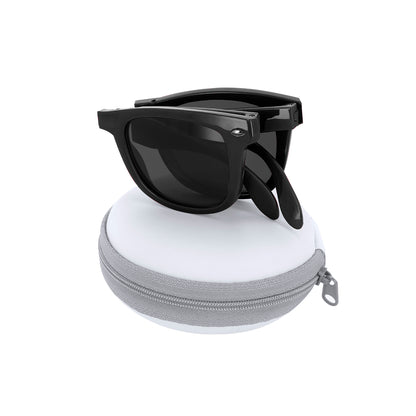 Óculos de Sol Dobráveis Kenyad com Proteção UV400