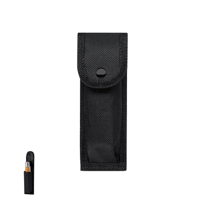 Funda Prática para Navajas com Clip e Cinto