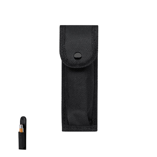 Funda Prática para Navajas com Clip e Cinto