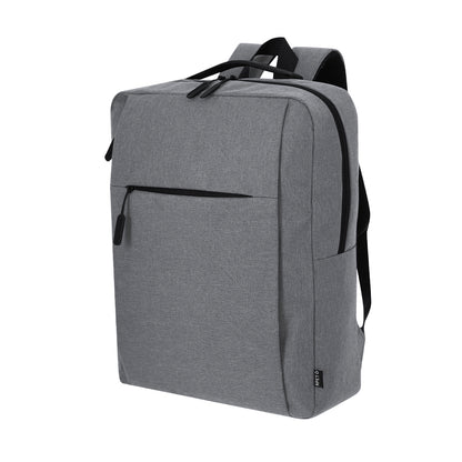 Mochila Sustentável em Poliéster RPET 600D