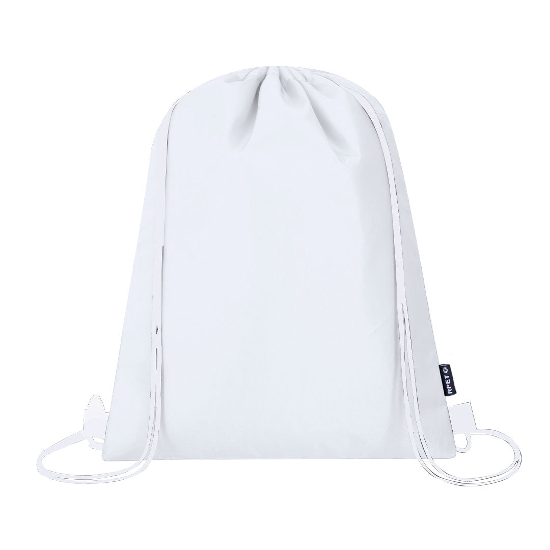 Mochila Térmica RPET 4L - Sustentabilidade e Conforto