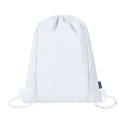 Mochila Térmica RPET 4L - Sustentabilidade e Conforto