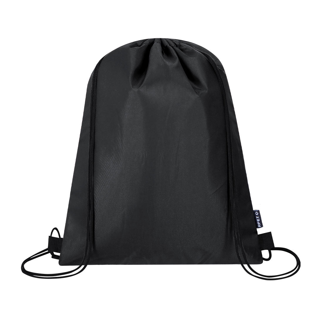 Mochila Térmica RPET 4L - Sustentabilidade e Conforto