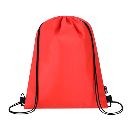 Mochila Térmica RPET 4L - Sustentabilidade e Conforto