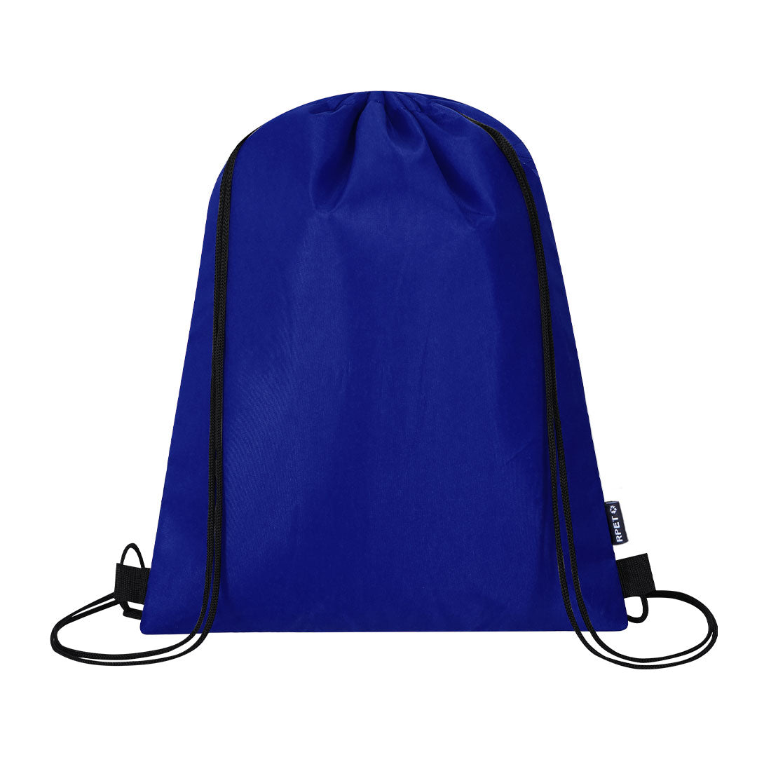 Mochila Térmica RPET 4L - Sustentabilidade e Conforto