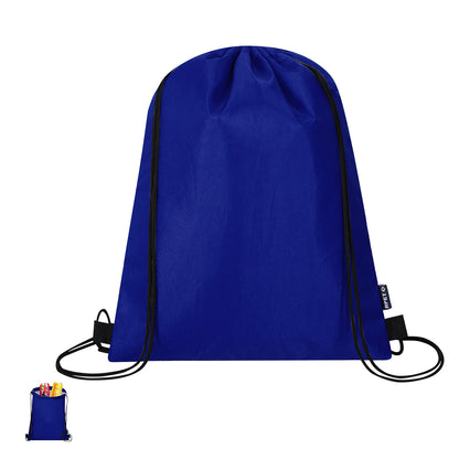 Mochila Térmica RPET 4L - Sustentabilidade e Conforto