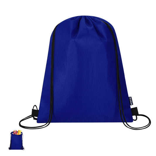 Mochila Térmica RPET 4L - Sustentabilidade e Conforto