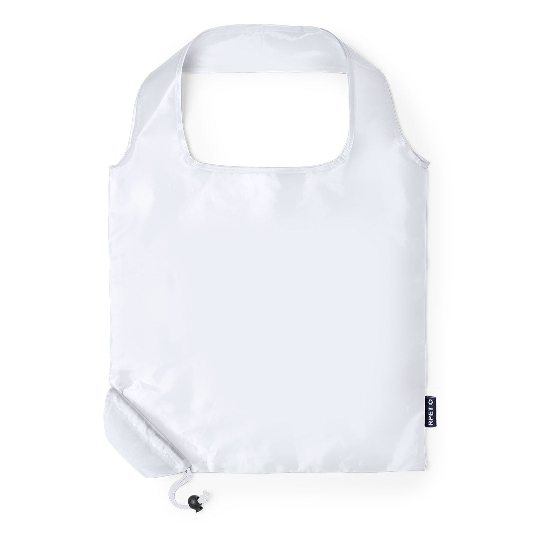 Bralam Bolsa Plegável RPET Resistente até 7kg