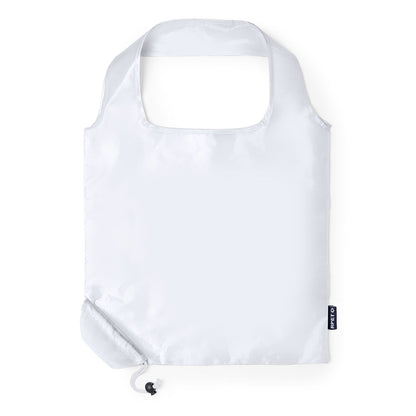 Bralam Bolsa Plegável RPET Resistente até 7kg