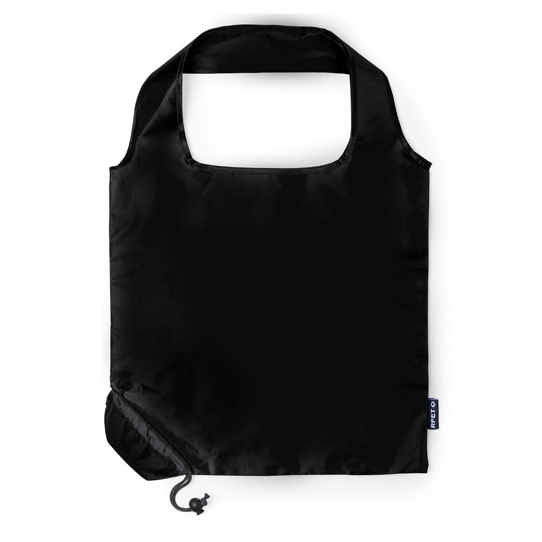 Bralam Bolsa Plegável RPET Resistente até 7kg