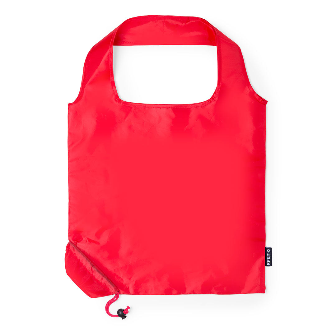 Bralam Bolsa Plegável RPET Resistente até 7kg