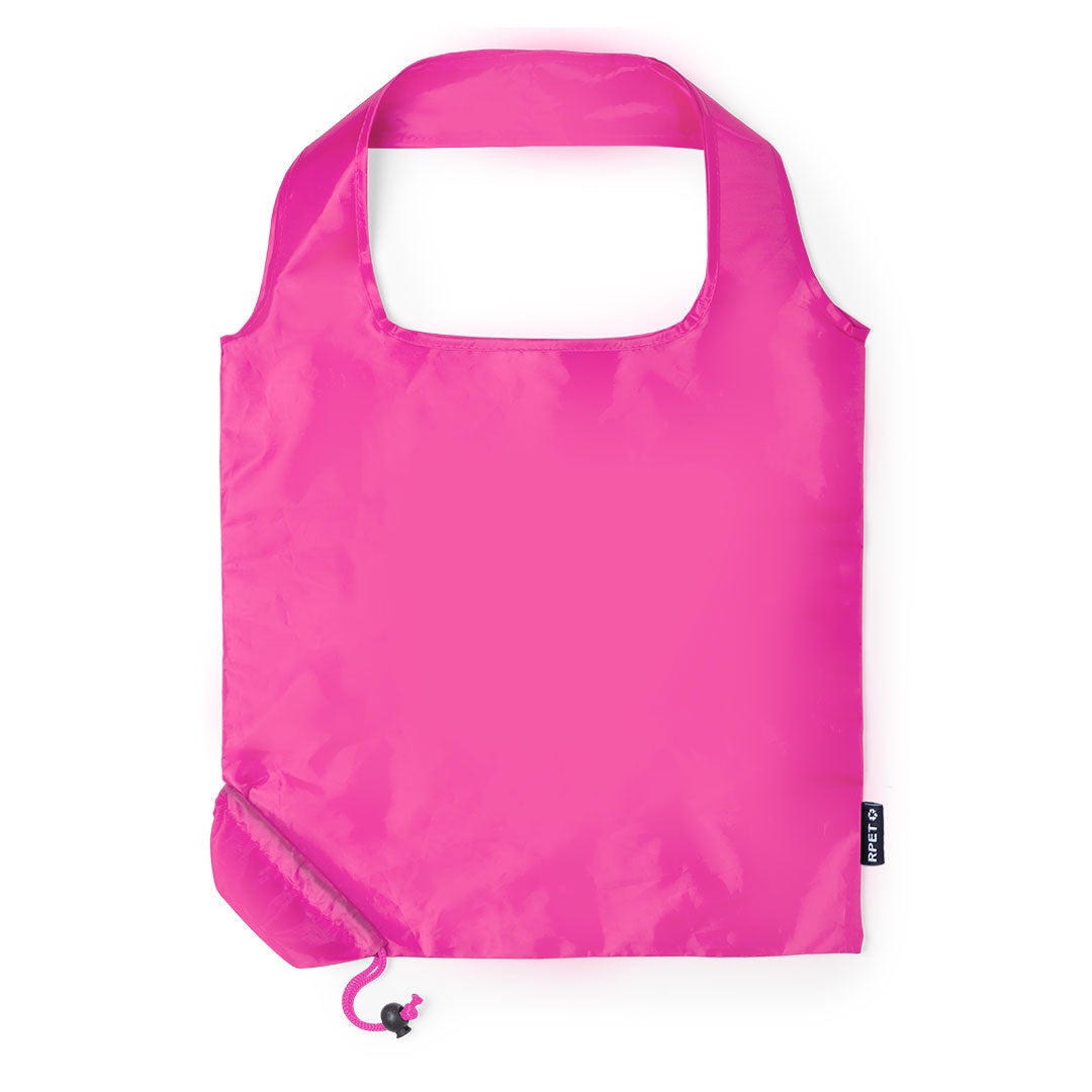Bralam Bolsa Plegável RPET Resistente até 7kg