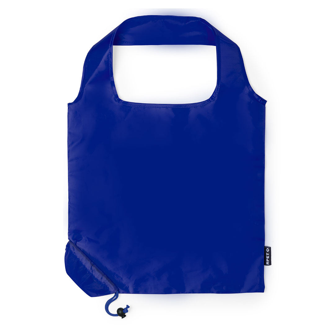 Bralam Bolsa Plegável RPET Resistente até 7kg