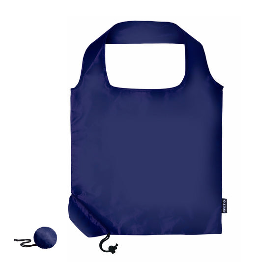 Bralam Bolsa Plegável RPET Resistente até 7kg