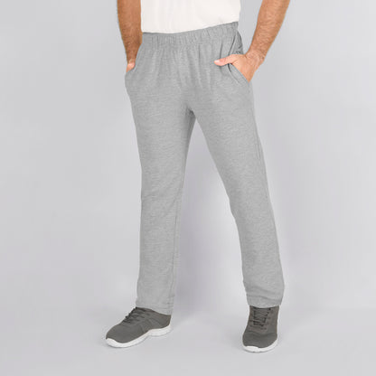 Calças Kiana Unissexo em Algodão Confortável
