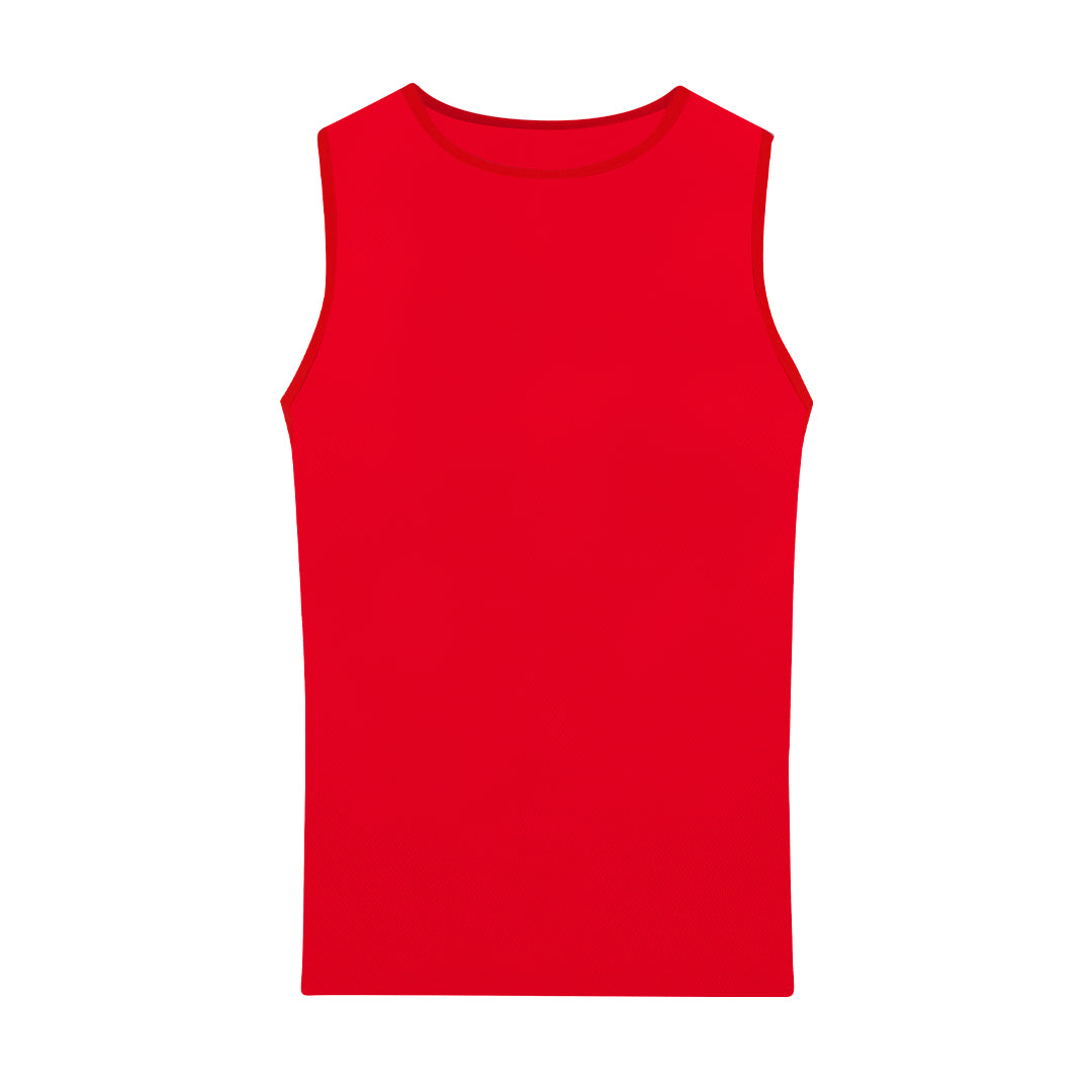Camiseta Técnica Jackson com Função Cool Dry