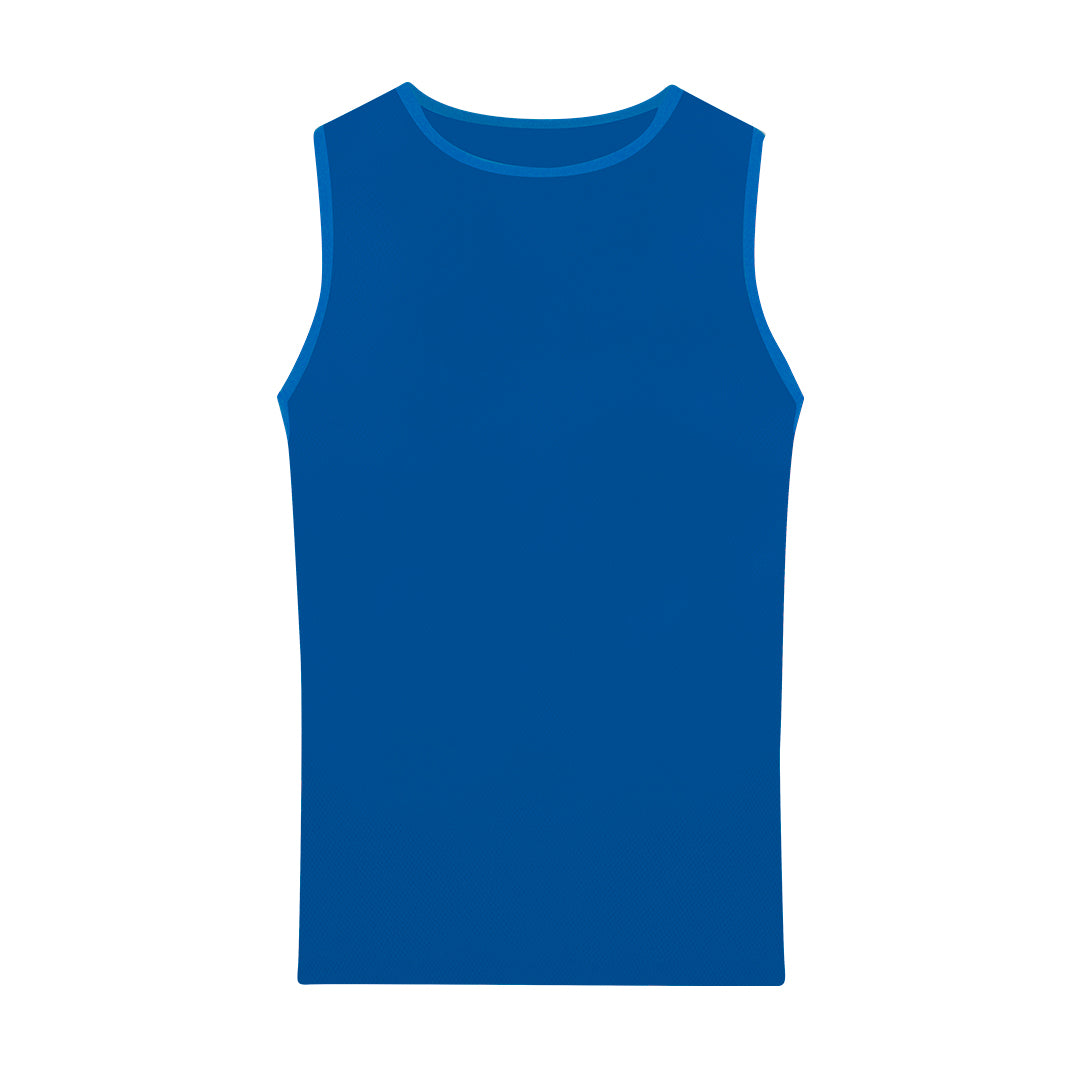 Camiseta Técnica Jackson com Função Cool Dry