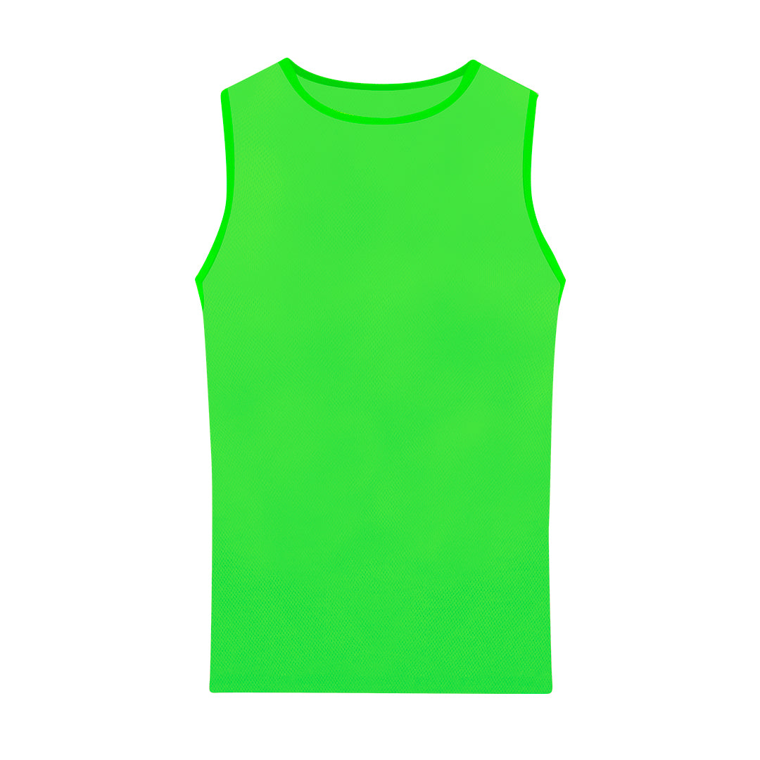 Camiseta Técnica Jackson com Função Cool Dry