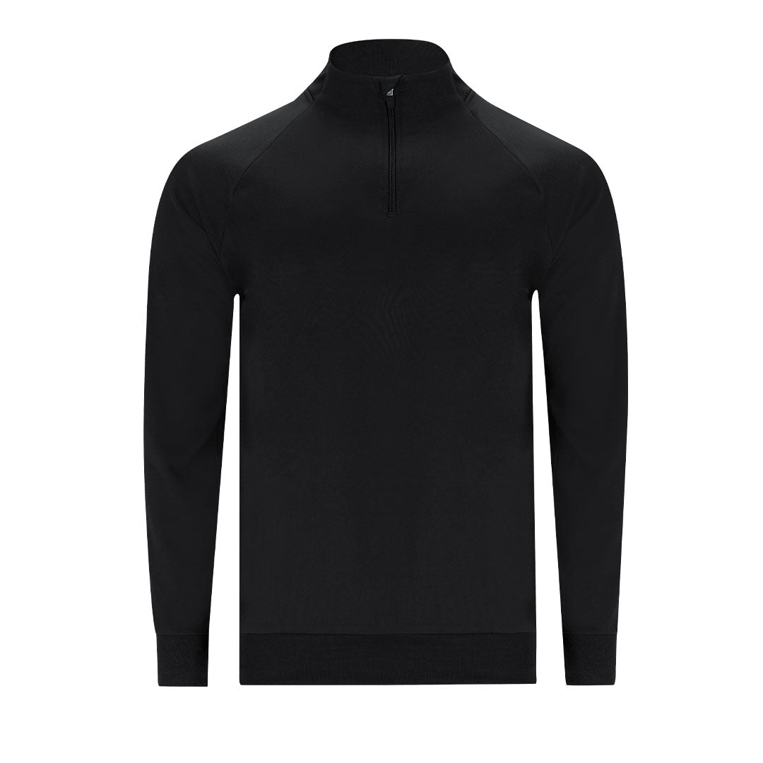 Sudadera Técnica 'Brewer' com Interior Aconchegante