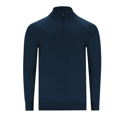 Sudadera Técnica 'Brewer' com Interior Aconchegante