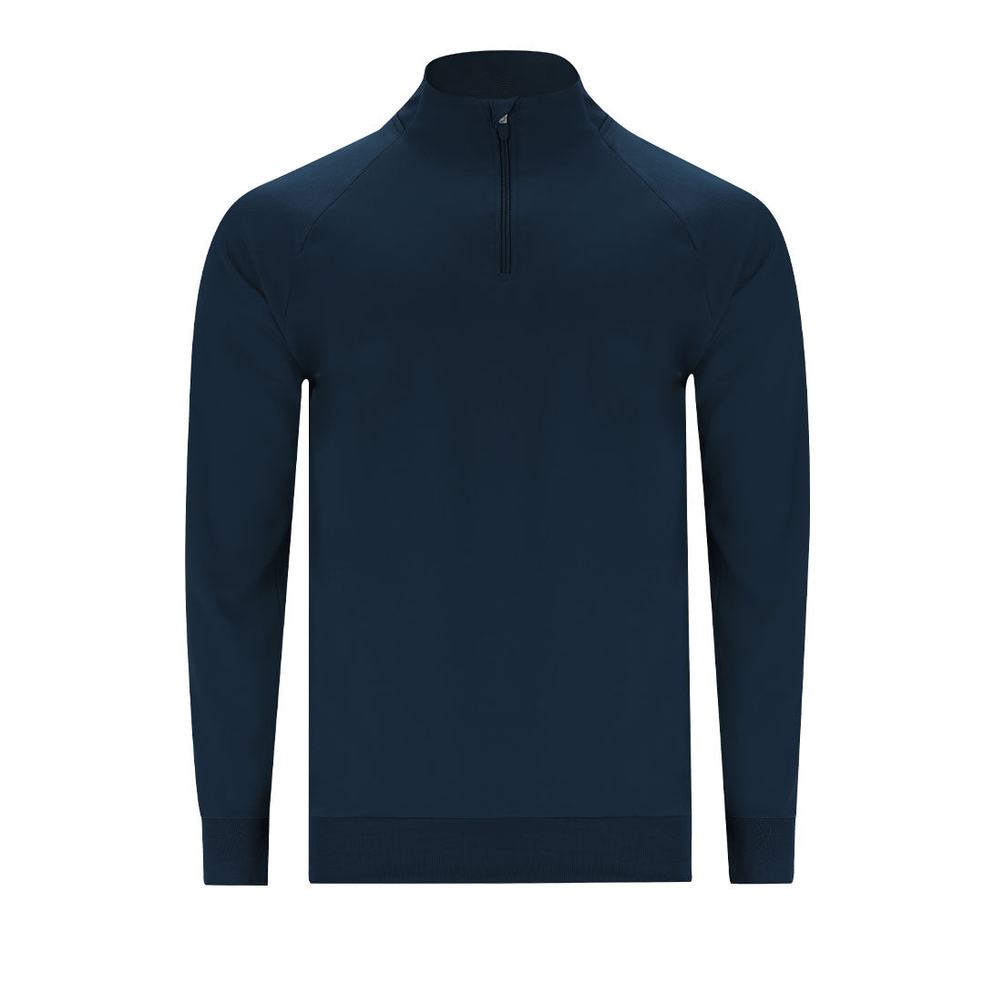 Sudadera Técnica 'Brewer' com Interior Aconchegante
