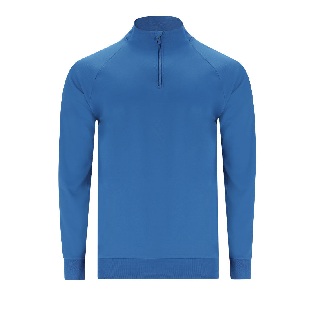 Sudadera Técnica 'Brewer' com Interior Aconchegante