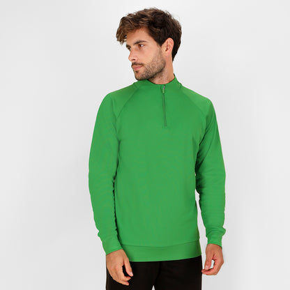 Sudadera Técnica 'Brewer' com Interior Aconchegante