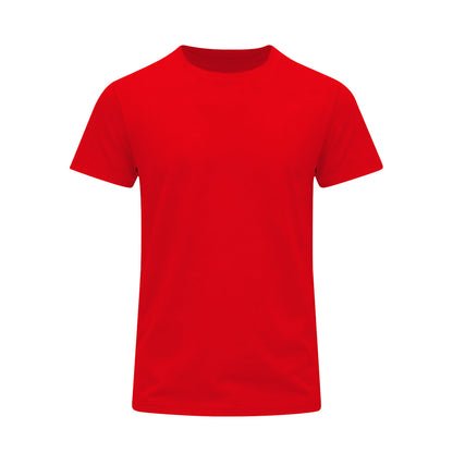 Camiseta Unissexo Stiles Algodão 170g/m²