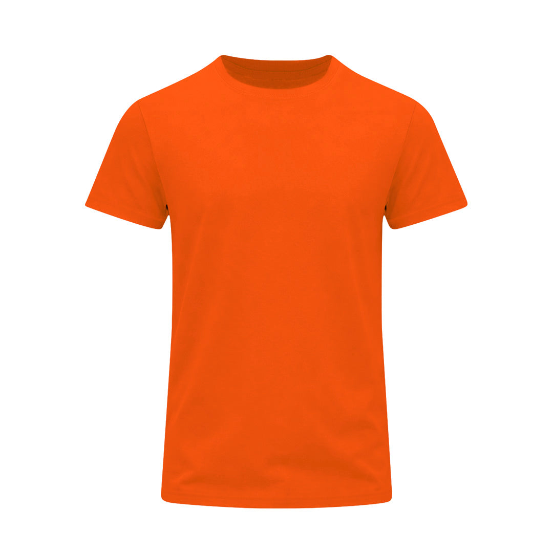 Camiseta Unissexo Stiles Algodão 170g/m²