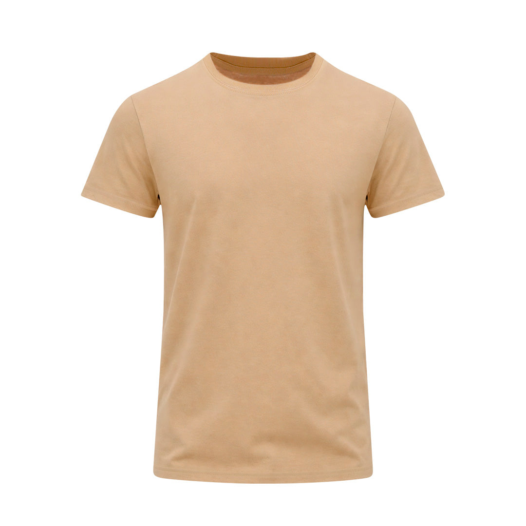Camiseta Unissexo Stiles Algodão 170g/m²
