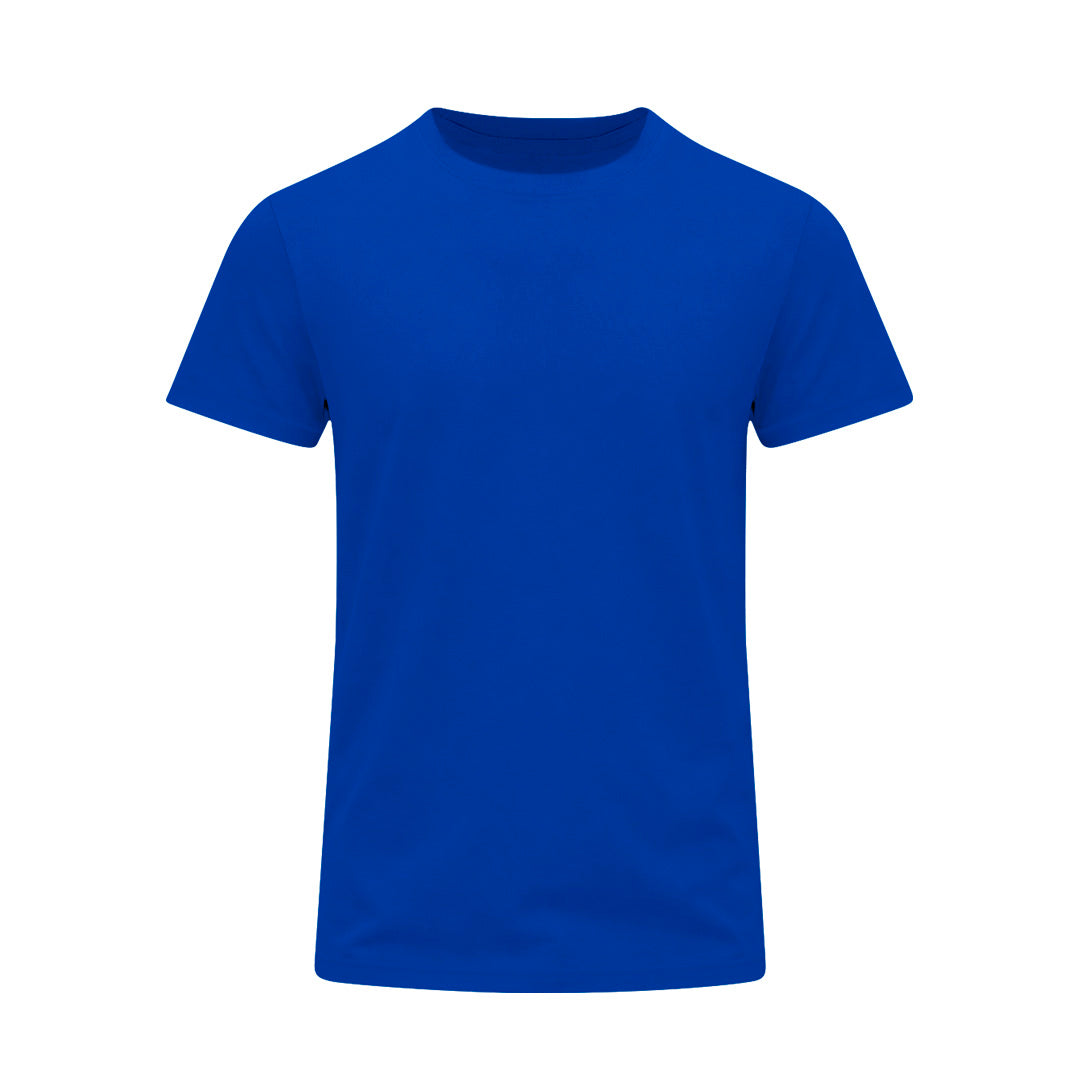 Camiseta Unissexo Stiles Algodão 170g/m²