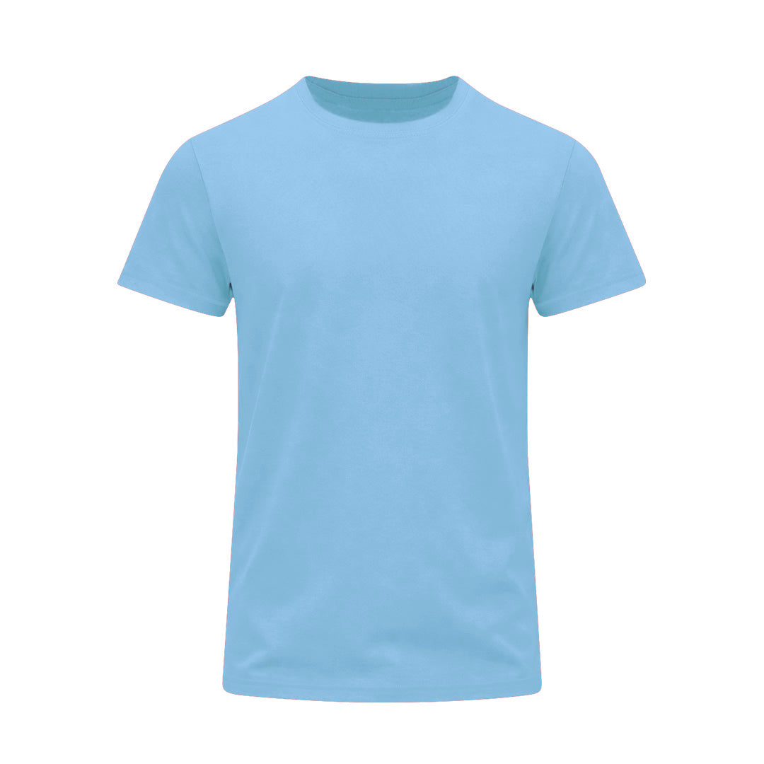 Camiseta Unissexo Stiles Algodão 170g/m²