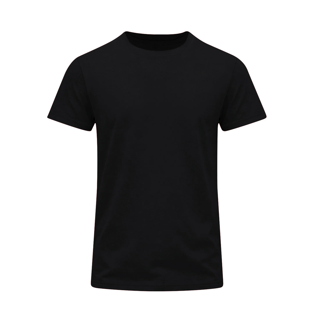 Camiseta Unissexo de Algodão 190g/m²