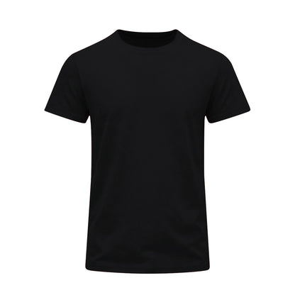 Camiseta Unissexo de Algodão 190g/m²
