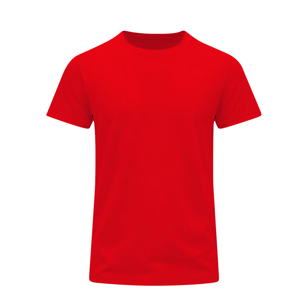 Camiseta Unissexo de Algodão 190g/m²