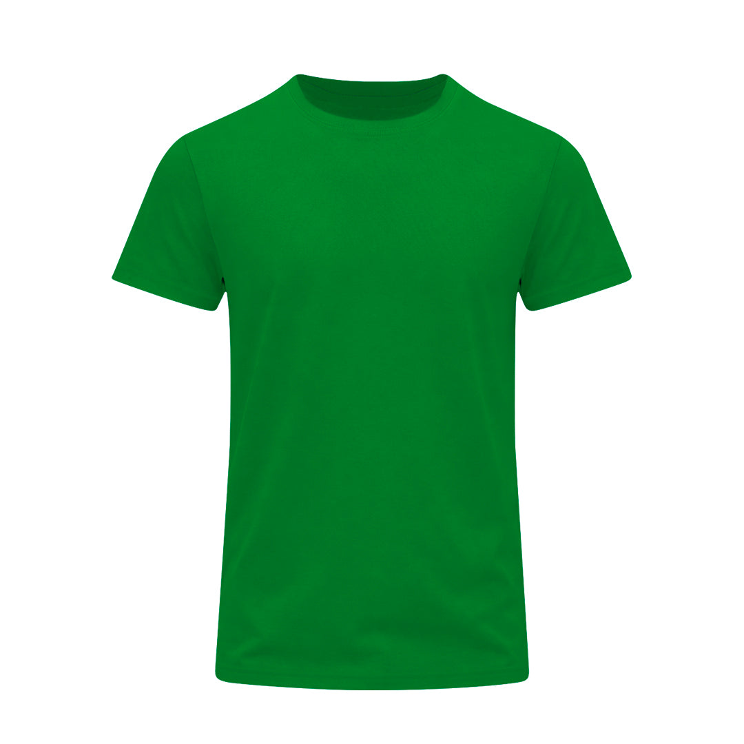 Camiseta Unissexo de Algodão 190g/m²