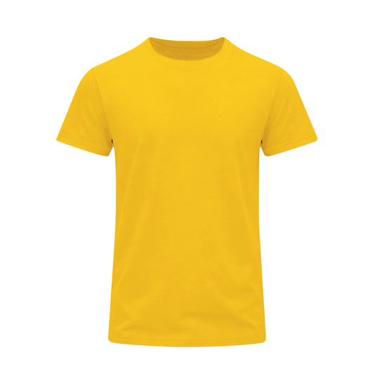 Camiseta Unissexo de Algodão 190g/m²