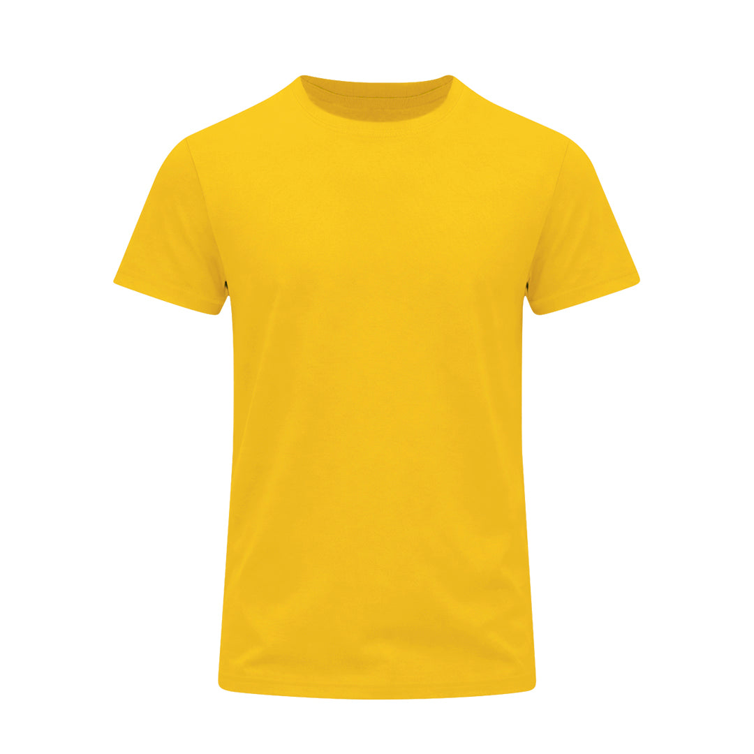 Camiseta Unissexo de Algodão 190g/m²