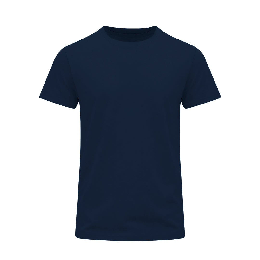 Camiseta Unissexo de Algodão 190g/m²