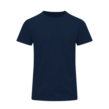 Camiseta Unissexo de Algodão 190g/m²